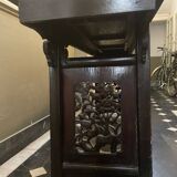 19th century altar table