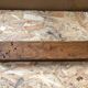 Old mold cigar press 20 location calibration drying smoker vintage