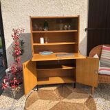Vintage secretary 50/60