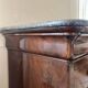 Louis Philippe chest of drawers