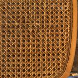 Cantilever cantilever chair