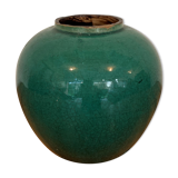 Chinese vase