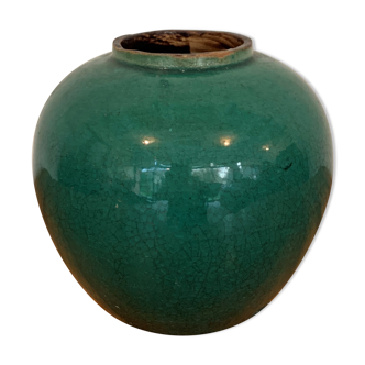 Chinese vase