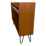 Meuble en Teck d'Omann Jun, 1960s