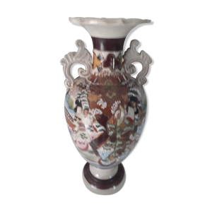 Vase chinois