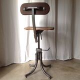 Bennett PTT Workshop Chair