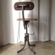 Bennett PTT Workshop Chair