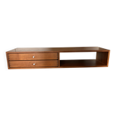 Console danoise  Kai Kristiansen mid century teck 1960´s