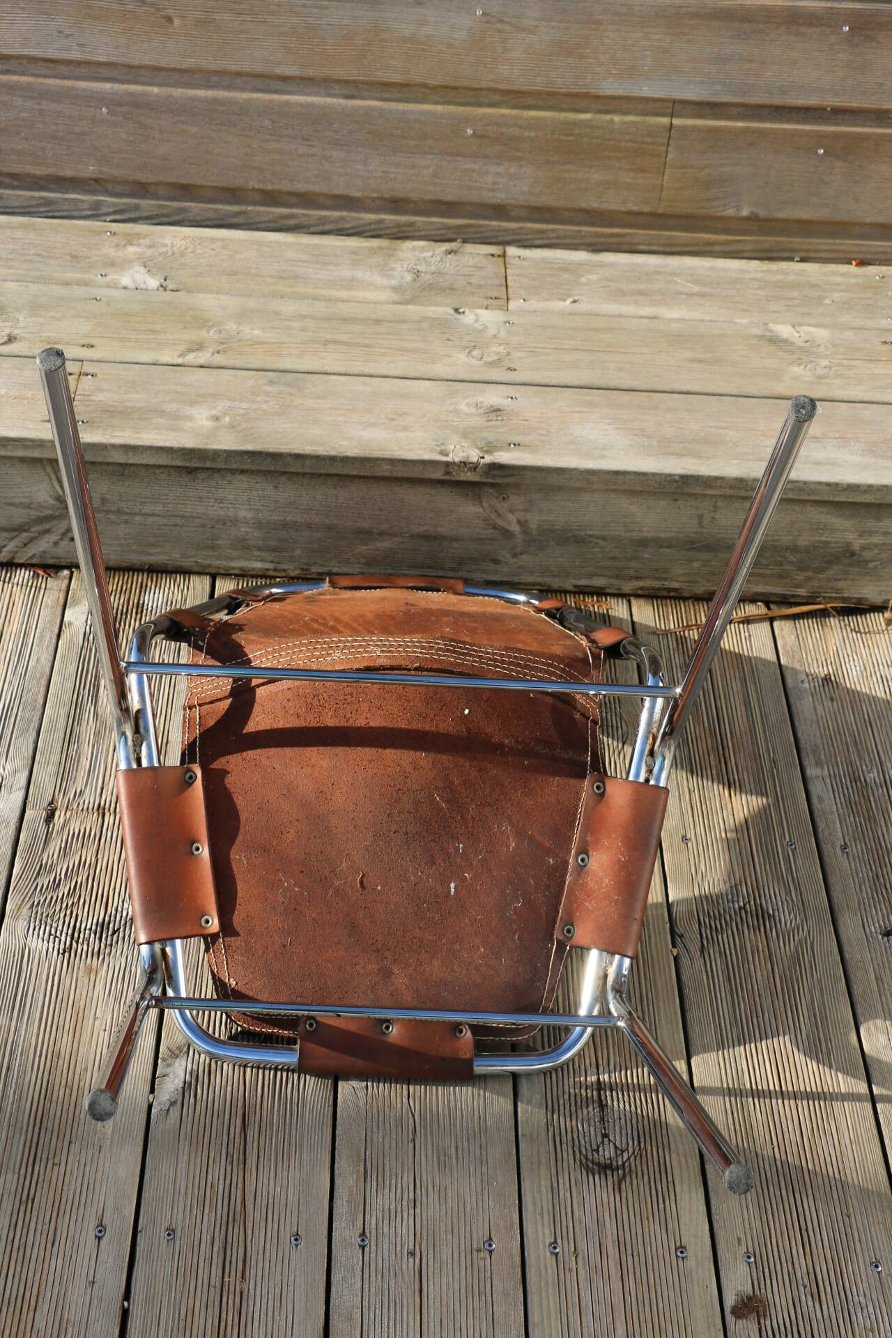 Dalvera Les Arcs Chair