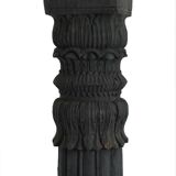 Ancienne colonne Indienne