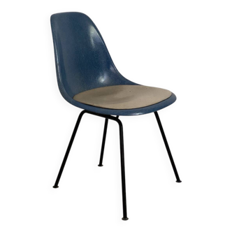 DSX chair by Charles and Ray Eames, Herman Miller edition
