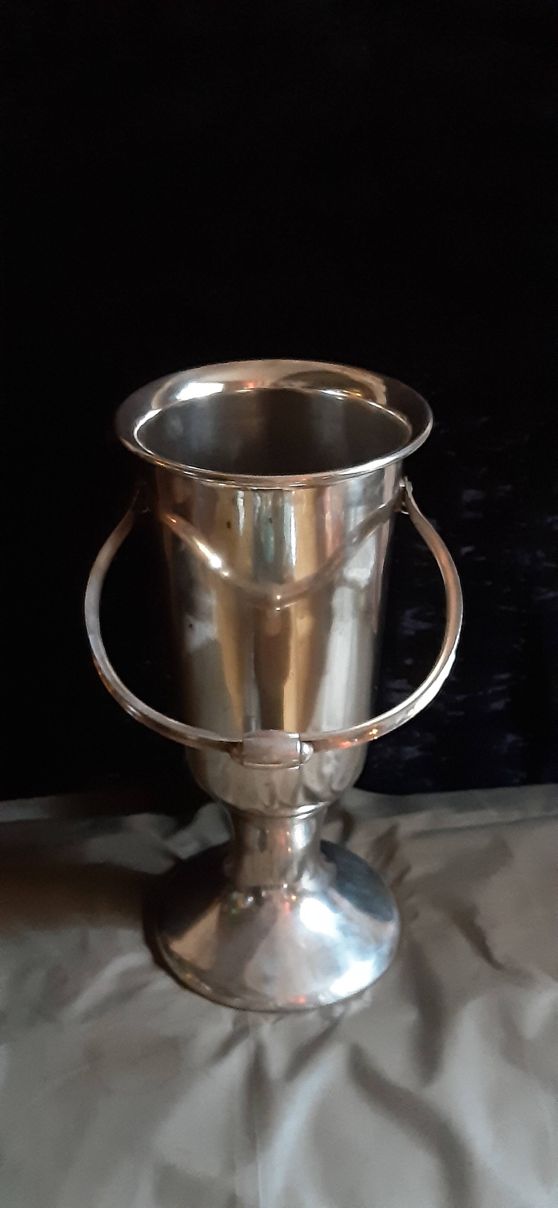 Sceau à glace / champagnes / Vins Art Déco 1930.