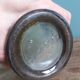 Vase with painted decoration signed Jem Joseph Mure