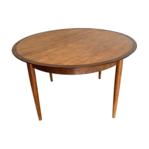table de repas ronde