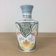 Ceramic vase North Africa signed