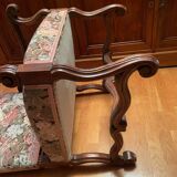 Louis XIII armchair
