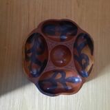 Compartment tray