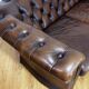 Chesterfield sofa 70/80