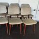 series six vintage chair