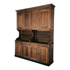 buffet vaisselier ancien