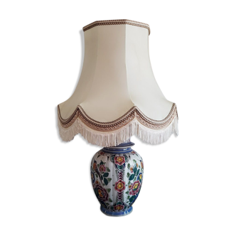 Lampe potiche