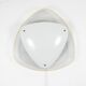 Grand plafonnier ou applique fifties