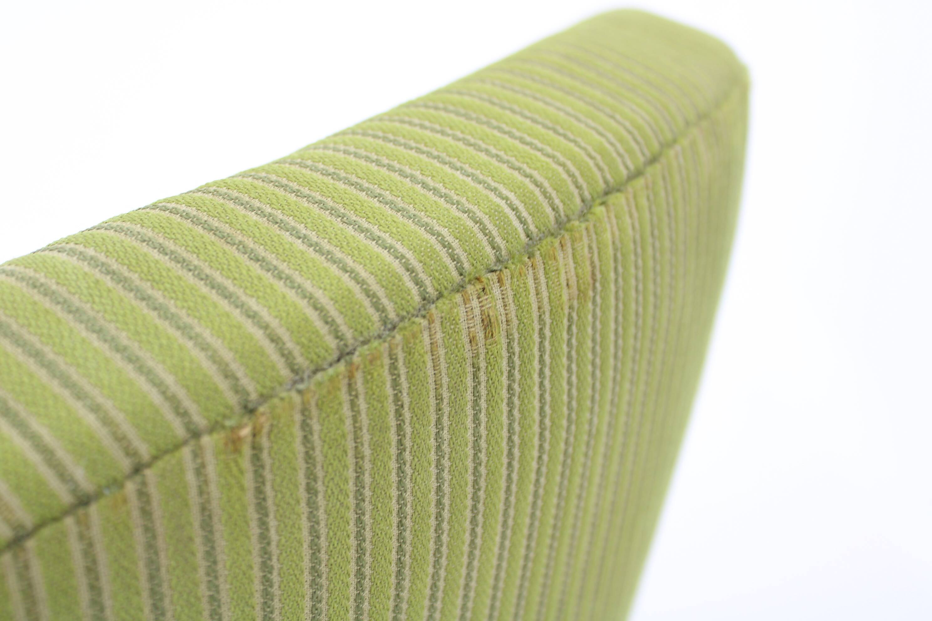 1960s Danish Lounge Chair