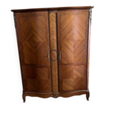 Louis XV wardrobe