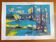 Lithograph by Marcel Mouly, signed and numbered 82/150.