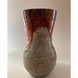 Ceramic vase