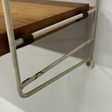 Mid century nisse strinning string wall system 1960