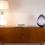 Peter Løvig Nielsen. Teak sideboard. 1970s