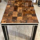 Table by Willy Rizzo from the 1970s