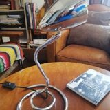 Lampe spirale 80's