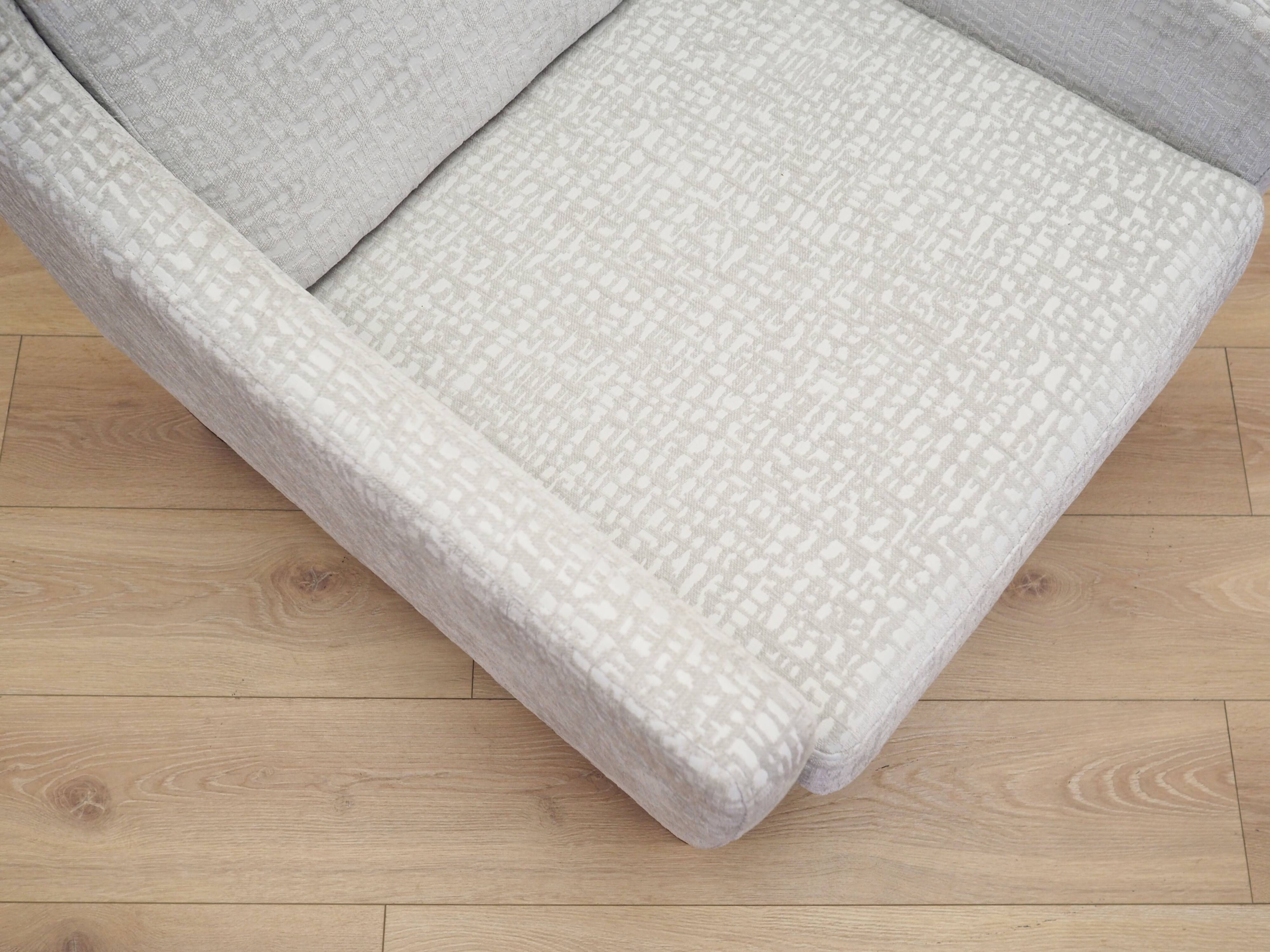 Fauteuil lounge, design danois, années 1960, production : Danemark