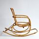 Children's rocking chair