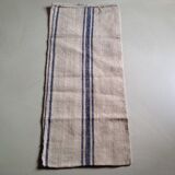 Burlap bag