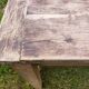 Farm table