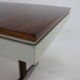 1970s palisander coffee table, germany