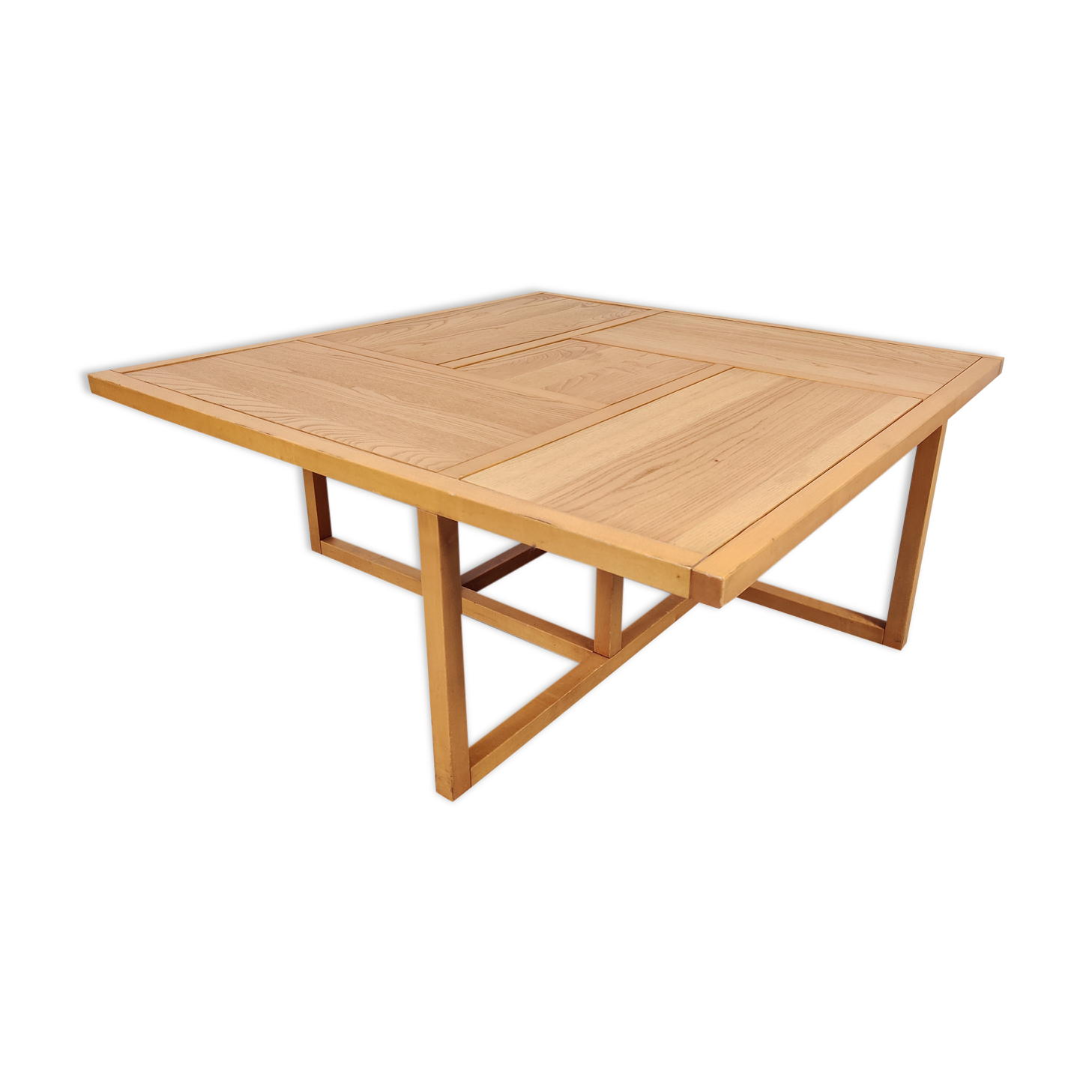 Vintage coffee table , 70s/80s