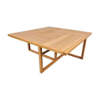 Table basse vintage , années 70/80