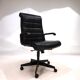 Knoll International office chair by Richard Sapper, 1980