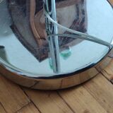 Lampadaire Eyeball esprit Geoffredo Reggiani
