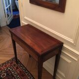 Game table