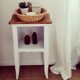 Bedside table