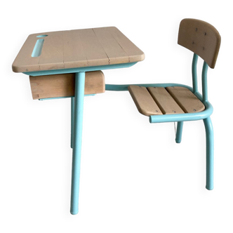 School child's desk