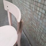 Children's bistro chair