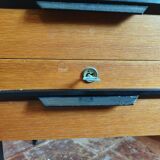 Vintage modernist style desk