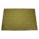 Mid-Century Modern Wool Boucle Pattern Rug from the Mid-20th Century, 1960s, Germany