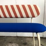 Upholstered Bench
